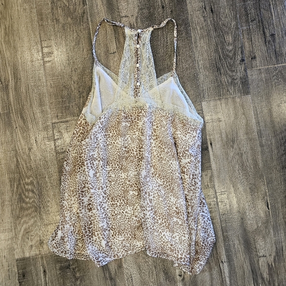 POL Tank Top - Picture 2 of 3